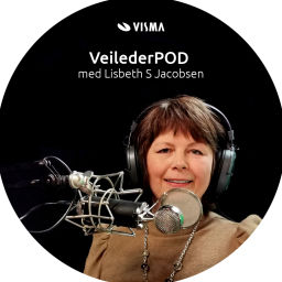 Podcast thumbnail for VeilederPOD