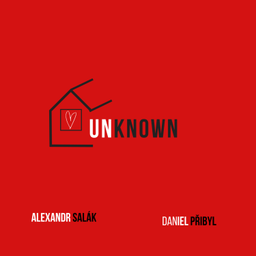 Podcast thumbnail for UNKNOWN