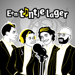 Podcast thumbnail for Een toontje lager