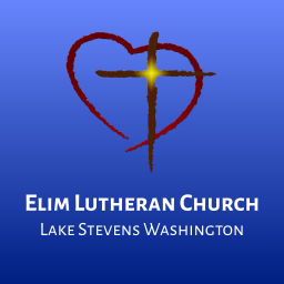 Podcast thumbnail for Elim Lutheran Church