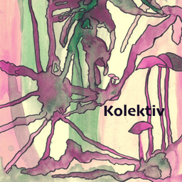 Podcast thumbnail for Kolektiv