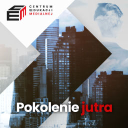 Podcast thumbnail for Pokolenie jutra
