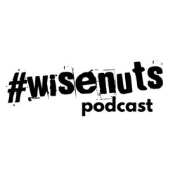 Podcast thumbnail for WiseNuts Podcast