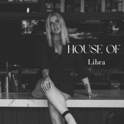 Podcast thumbnail for House of Libra