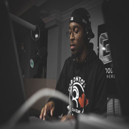 Podcast thumbnail for OfficialDJCue