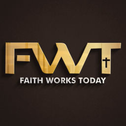 Podcast thumbnail for FAITH WORKS TODAY