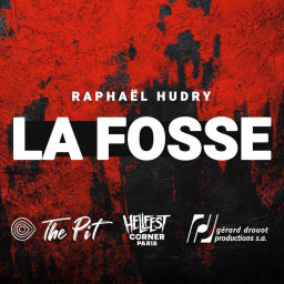 Podcast thumbnail for La Fosse - Le podcast Metal et Rock
