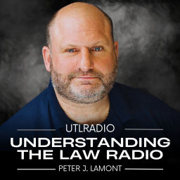 Podcast thumbnail for Understanding the Law Radio (UTLRadio)