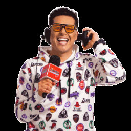 Podcast thumbnail for El Show de Carloncho