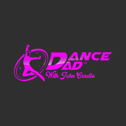 Podcast thumbnail for Dance Dad With John Corella