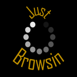 Podcast thumbnail for Just Browsin