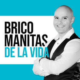 Podcast thumbnail for Bricomanitas de la vida con Javier Savas