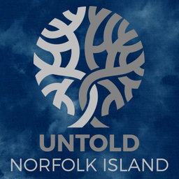 Podcast thumbnail for Untold Norfolk Island Travel Podcast