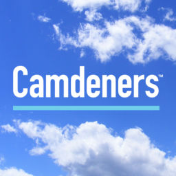 Podcast thumbnail for Camdeners