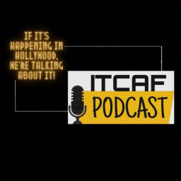Podcast thumbnail for ITCAFpodcast