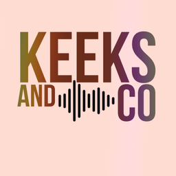 Podcast thumbnail for KEEKS & CO.