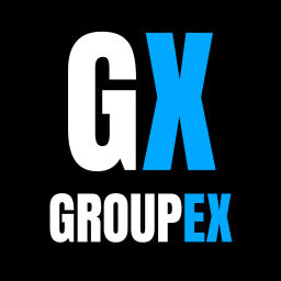 Podcast thumbnail for GROUPEX