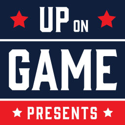 Podcast thumbnail for Up on Game Presents