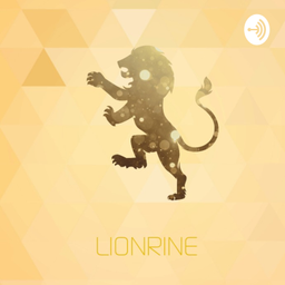 Podcast thumbnail for Lionsault
