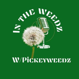 Podcast thumbnail for In the Weedz
