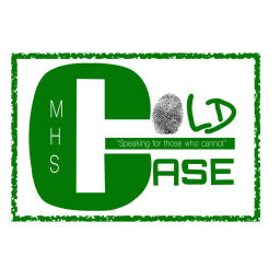 Podcast thumbnail for Cold Case MHS: Monsters and Demons