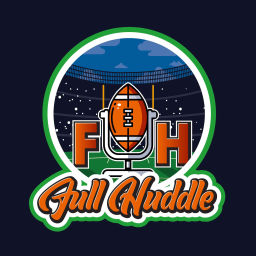 Podcast thumbnail for FullHuddle