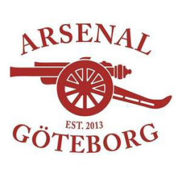 Podcast thumbnail for Arsenal Göteborg Podcast 2.0
