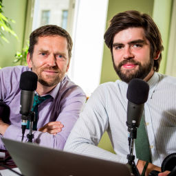Podcast thumbnail for Kreditvärden