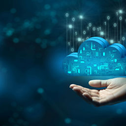 Podcast thumbnail for SAP on AWS