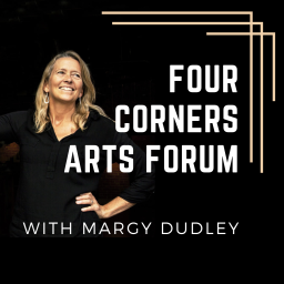 Podcast thumbnail for Four Corners Arts Forum