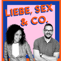 Podcast thumbnail for Liebe, Sex und Co.