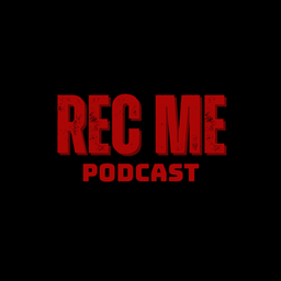 Podcast thumbnail for Rec Me Podcast