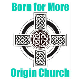 Podcast thumbnail for Origin Church