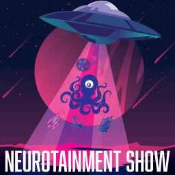 Podcast thumbnail for Neurotainment Show - Der Zukunfts-Podcast