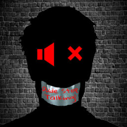 Podcast thumbnail for Dude Stop Talking