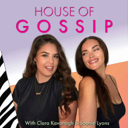 Podcast thumbnail for House of Gossip