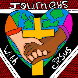 Podcast thumbnail for Journeys With Jesus Ministries