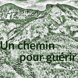 Podcast thumbnail for Un chemin pour guérir