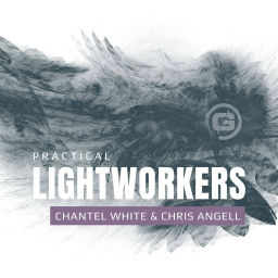 Podcast thumbnail for Practical Lightworkers