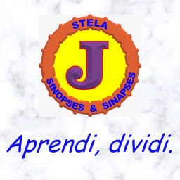 Podcast thumbnail for Aprendi, dividi.