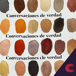 Podcast thumbnail for Conversaciones de Verdad