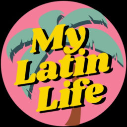 Podcast thumbnail for My Latin Life Podcast