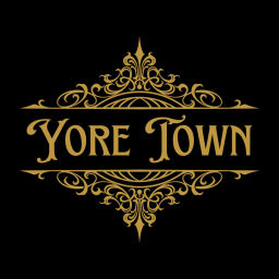 Podcast thumbnail for Yore Town