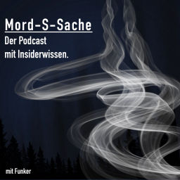 Podcast thumbnail for Mord-s-Sache