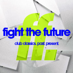 Podcast thumbnail for FIGHT THE FUTURE: club classics. past. present. w/ Steve Callaghan