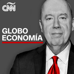 Podcast thumbnail for Globoeconomía