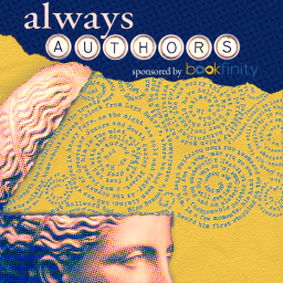Podcast thumbnail for Always Authors