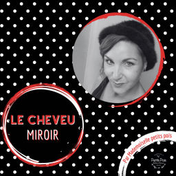 Podcast thumbnail for Le Cheveu Miroir