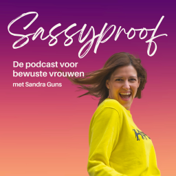 Podcast thumbnail for Sassyproof