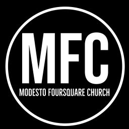 Podcast thumbnail for Modesto Foursquare Church
